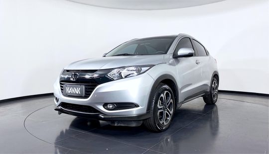 Honda Hr-V EX 2016