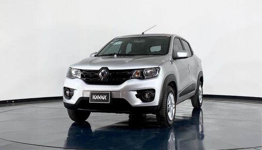 Renault Kwid Iconic 2020
