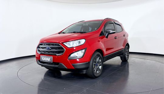 Ford Eco Sport TIVCT FREESTYLE-2018