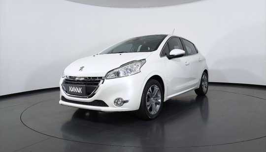 Peugeot 208 GRIFFE 2015