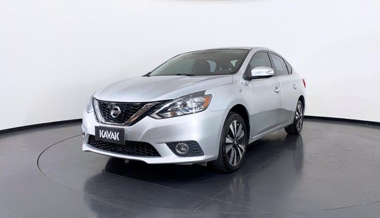Nissan Sentra SV START 2019