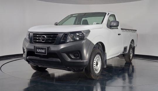 Nissan NP 300 Pick-Up 2016