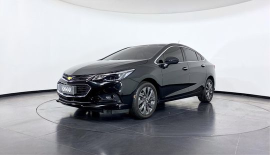 Chevrolet Cruze TURBO LTZ-2019