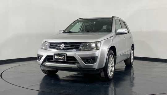 Suzuki Grand Vitara GLS 2013