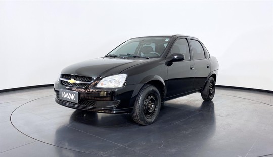 Chevrolet Classic MPFI LS 2014