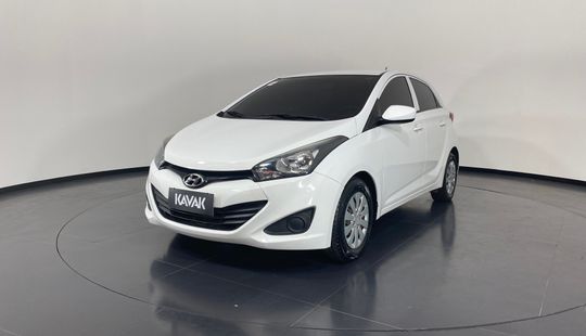 Hyundai HB20 COMFORT PLUS 2014