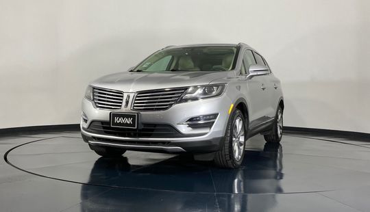 Lincoln MKC Select 2015
