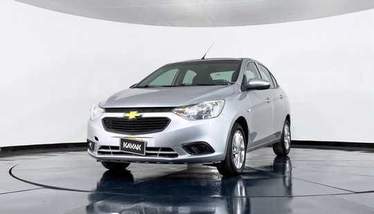 Chevrolet Aveo LT 2019