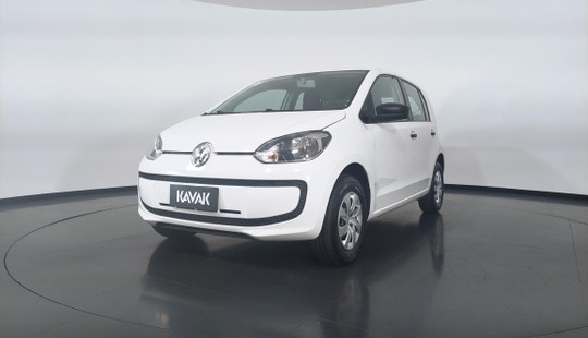 Volkswagen Up MPI TAKE UP 2016