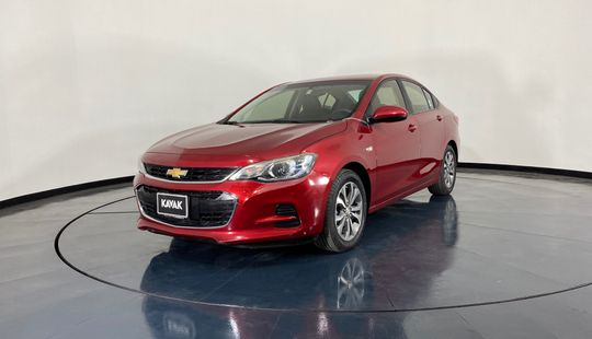 Chevrolet Cavalier Premier 2018