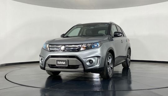 Suzuki Vitara GLX-2016