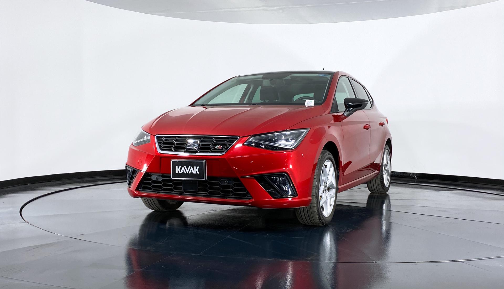 Seat 2019 123611 21190 KM Precio 303999