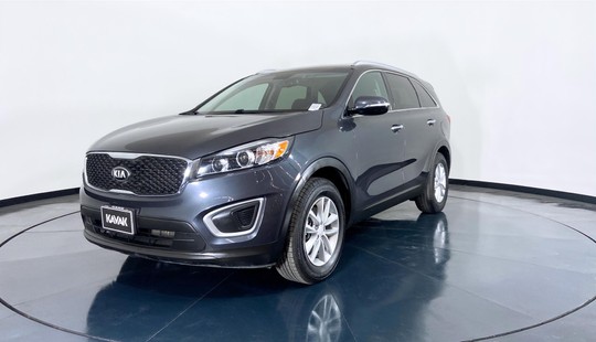 Kia Sorento LX 2017