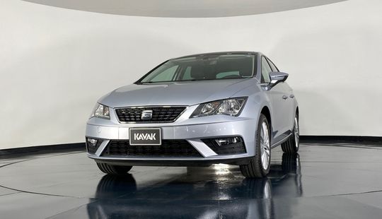 Seat Leon Style 1.4T 2018