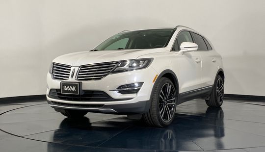 Lincoln MKC Reserve 2017