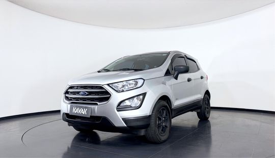 Ford Eco Sport TIVCT SE DIRECT-2019