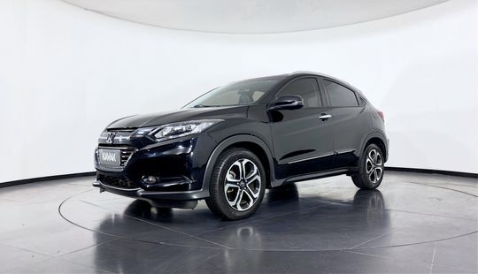 Honda Hr-V TOURING 2018