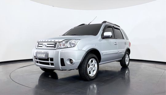 Ford Eco Sport XLT-2012