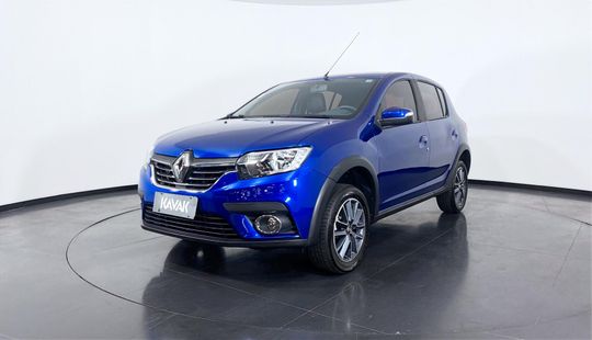 Renault Sandero SCE INTENSE 2020