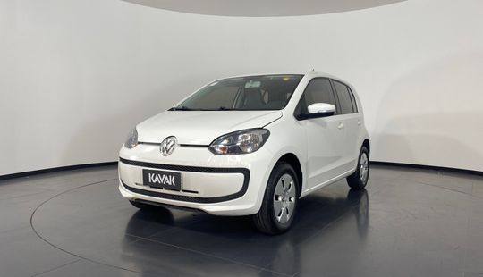 Volkswagen Up MPI MOVE UP 2016