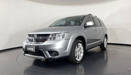 Dodge Journey RT AWD V6 2015