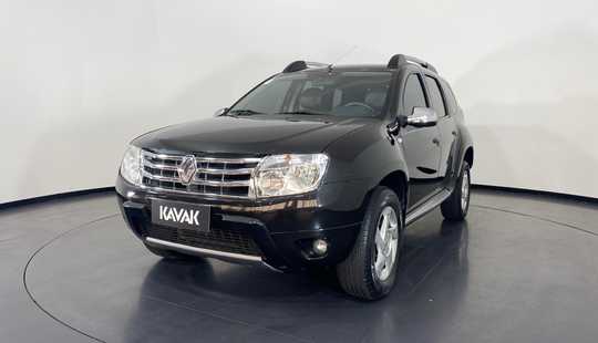 Renault Duster DYNAMIQUE 2013
