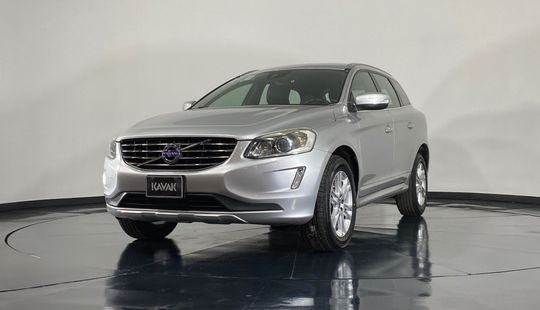 Volvo XC60 Addition Plus T5 2015