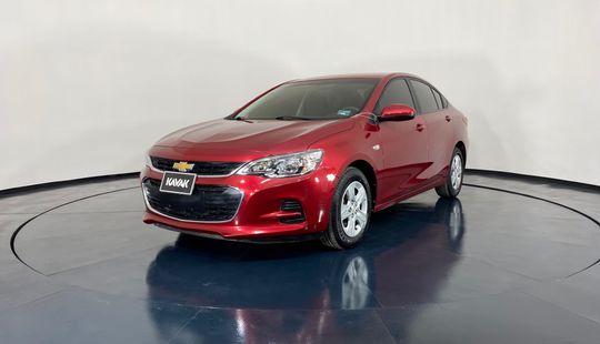 Chevrolet Cavalier LS 2018