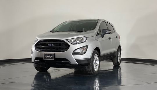 Ford Eco Sport Impulse 2018
