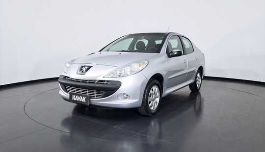 Peugeot 207 XR PASSION 2011