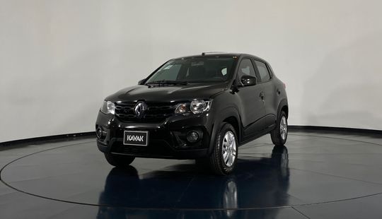 Renault Kwid Iconic 2020