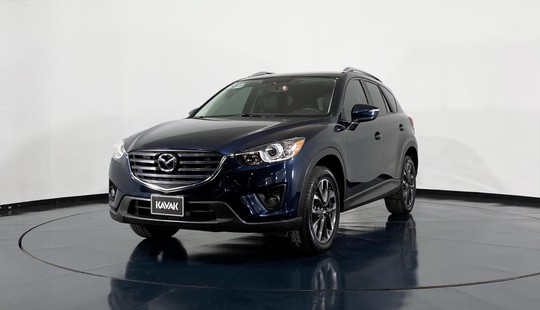 Mazda CX-5 i Grand Touring 2017