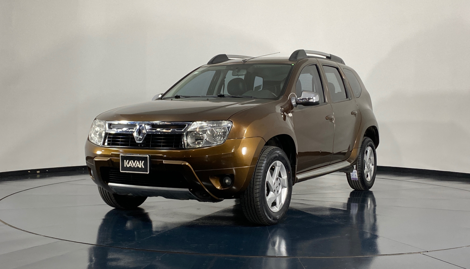 Renault Duster 2013 124150 77200 KM