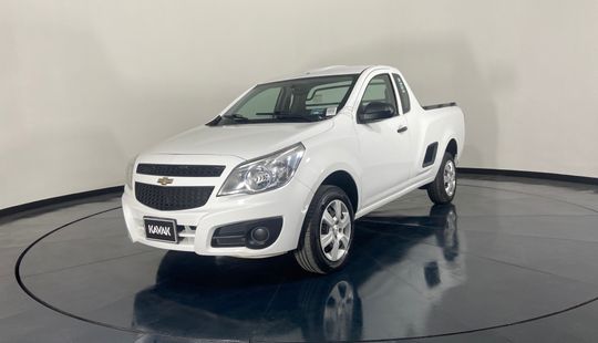 Chevrolet Tornado LS 2018
