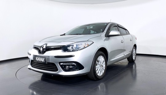Renault Fluence DYNAMIQUE PLUS 2017