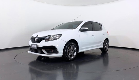 Renault Sandero SCE GT LINE 2017