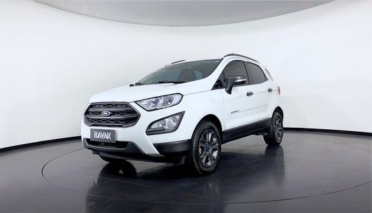 Ford Eco Sport TIVCT FREESTYLE 2018