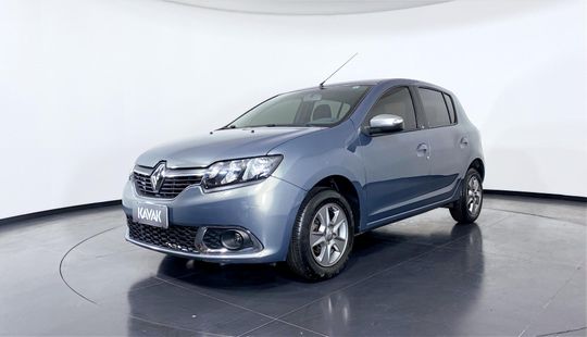 Renault Sandero SCE VIBE 2019