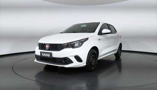 Fiat Argo FIREFLY DRIVE 2018