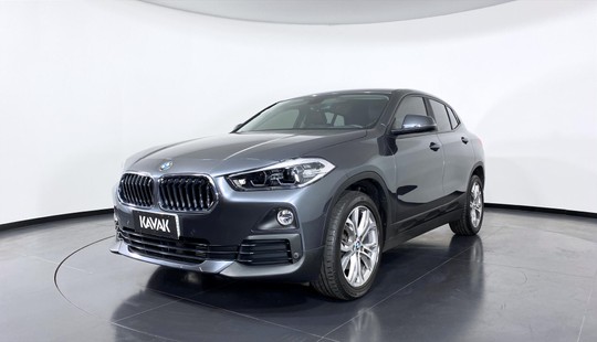 Bmw X2 ACTIVE SDRIVE18I GP 2019