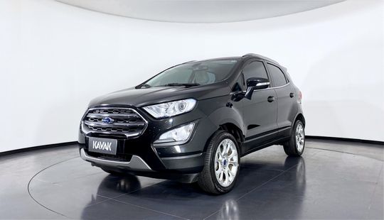 Ford Eco Sport DIRECT TITANIUM 2019