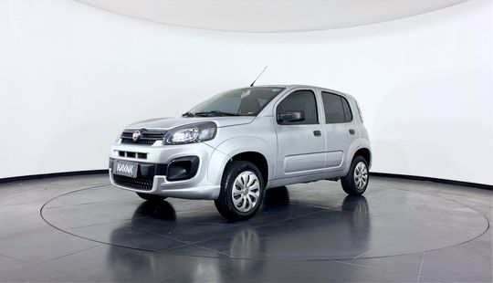 Fiat Uno FIREFLY DRIVE 2018