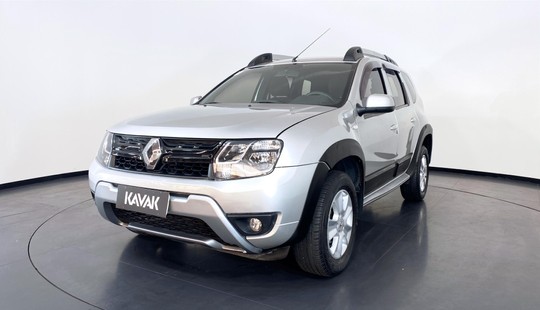 Renault Duster DYNAMIQUE 2017