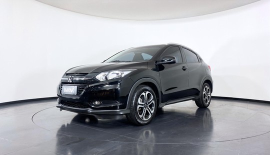 Honda Hr-V EX 2016