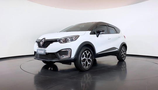 Renault Captur SCE INTENSE 2018