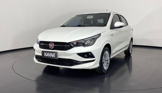 Fiat Cronos FIREFLY DRIVE GSR 2019