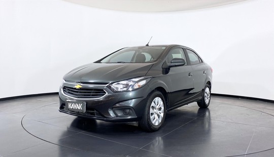 Chevrolet Prisma MPFI LT 2018