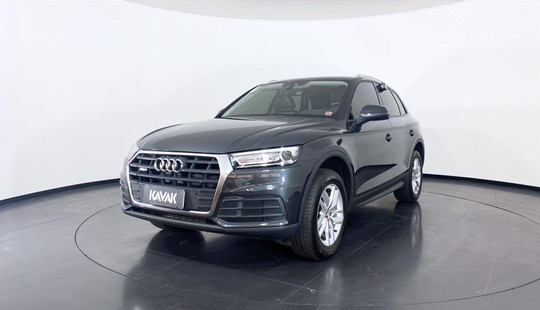 Audi Q5 TFSI PRESTIGE 2019