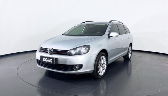 Volkswagen Jetta I VARIANT 2011