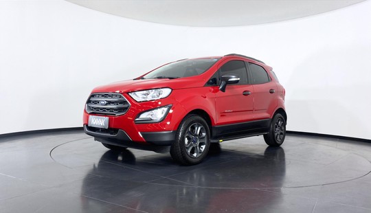 Ford Eco Sport TI-VCT FREESTYLE 2019